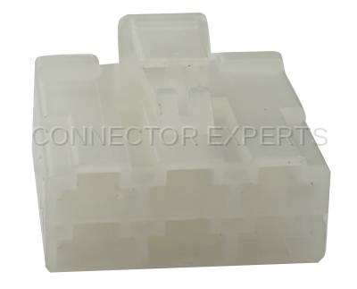 Connector Experts - Normal Order - CE6288