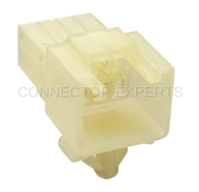 Connector Experts - Normal Order - CE8212M