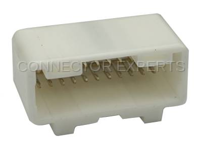 Connector Experts - Special Order  - CET2221MW