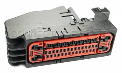 Connector Experts - Special Order  - CET4704B