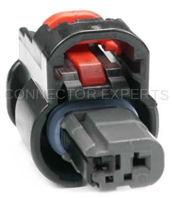 Connector Experts - Normal Order - CE2709GY
