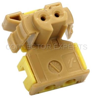 Connector Experts - Normal Order - CE2360