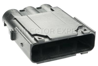 Connector Experts - Special Order  - CE3281M