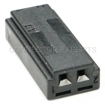 Connector Experts - Normal Order - CE2667