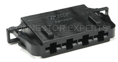 Connector Experts - Normal Order - CE4242