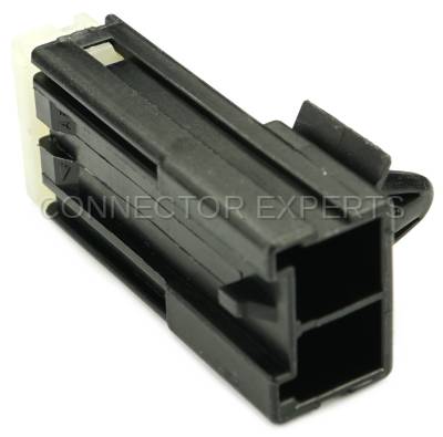Connector Experts - Normal Order - CE2070M