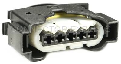 Connector Experts - Normal Order - CE5015