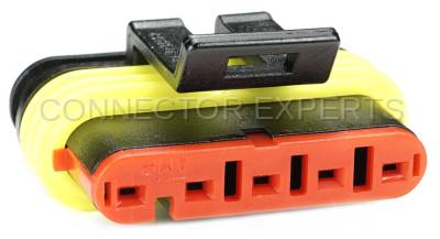Connector Experts - Normal Order - CE5052F