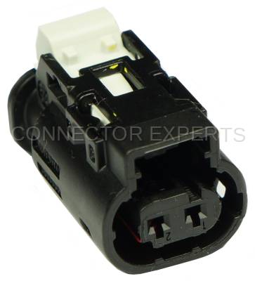 Connector Experts - Normal Order - Camshaft Position Solenoid - Exhaust