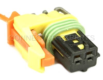 Connector Experts - Normal Order - CE2507