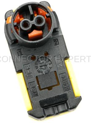 Connector Experts - Special Order  - CE2761B