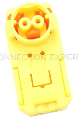 Connector Experts - Special Order  - CE2761Y