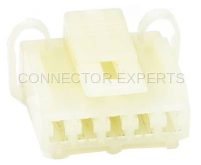 Connector Experts - Normal Order - CE5101