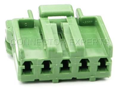 Connector Experts - Normal Order - CE5102