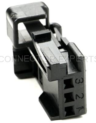 Connector Experts - Normal Order - CE3329