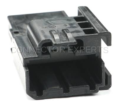 Connector Experts - Normal Order - CE5107MCS