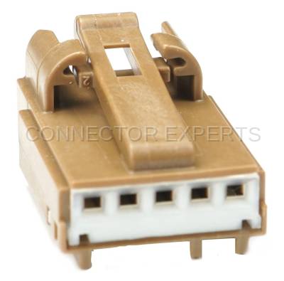 Connector Experts - Normal Order - CE5105
