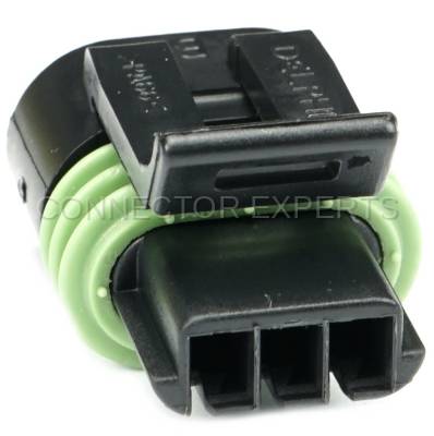 Connector Experts - Normal Order - CE3346