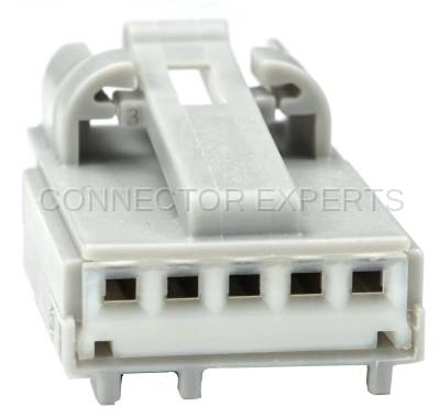Connector Experts - Normal Order - CE5106