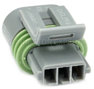 Connector Experts - Normal Order - CE3347