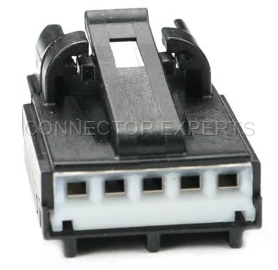 Connector Experts - Normal Order - CE5107F
