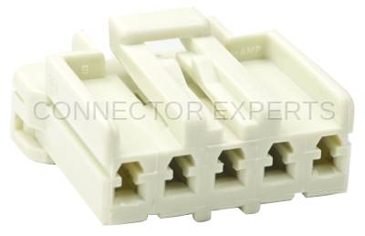 Connector Experts - Normal Order - CE5108WH