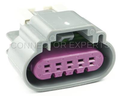 Connector Experts - Normal Order - CE5110