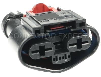 Connector Experts - Special Order  - Cooling Fan