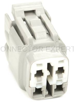 Connector Experts - Normal Order - CE4109