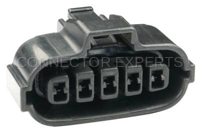 Connector Experts - Normal Order - CE5114