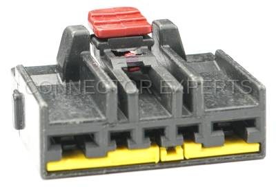 Connector Experts - Normal Order - CE5116