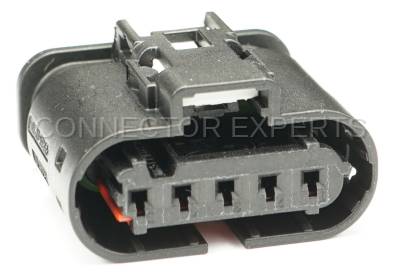 Connector Experts - Normal Order - CE5119