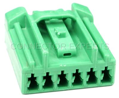 Connector Experts - Normal Order - CE6251