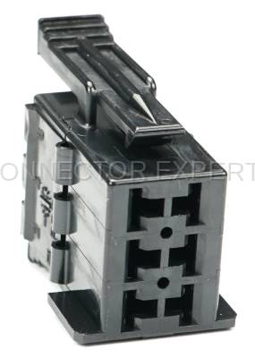 Connector Experts - Normal Order - CE6266