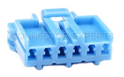 Connector Experts - Normal Order - CE6270A