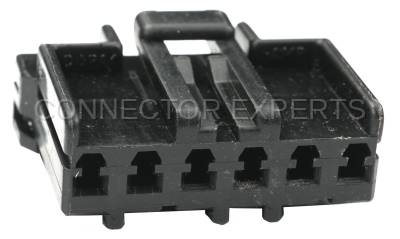 Connector Experts - Normal Order - CE6270B