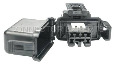 Connector Experts - Special Order  - CE6277