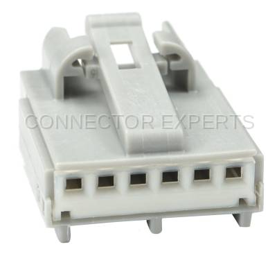Connector Experts - Normal Order - CE6281