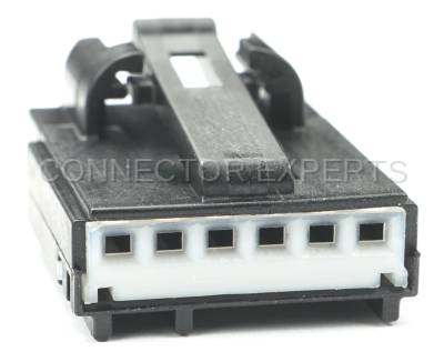 Connector Experts - Normal Order - CE6283F