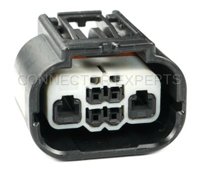 Connector Experts - Normal Order - CE6285