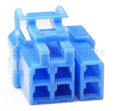 Connector Experts - Normal Order - CE6286