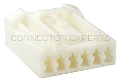 Connector Experts - Normal Order - CE6287
