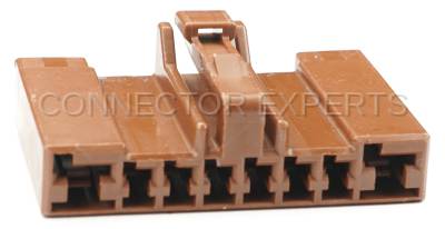 Connector Experts - Normal Order - CE8205