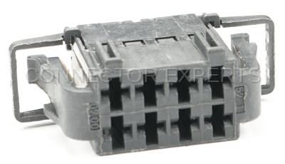 Connector Experts - Normal Order - CE8206