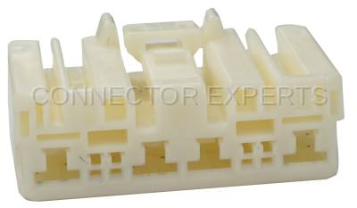 Connector Experts - Normal Order - CE8210