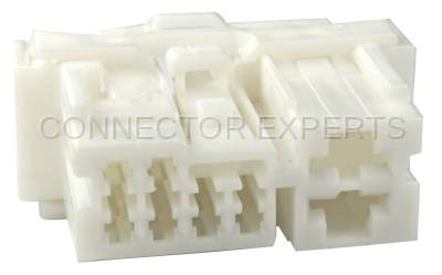 Connector Experts - Normal Order - CE8213