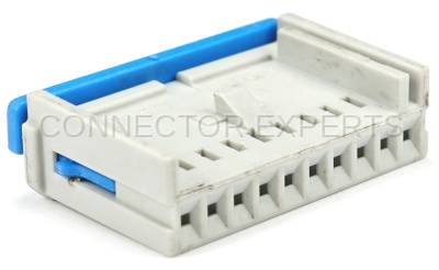 Connector Experts - Normal Order - CET1075