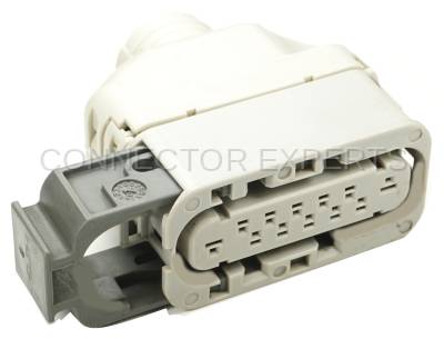 Connector Experts - Normal Order - CET1278