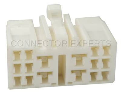 Connector Experts - Normal Order - CET1677