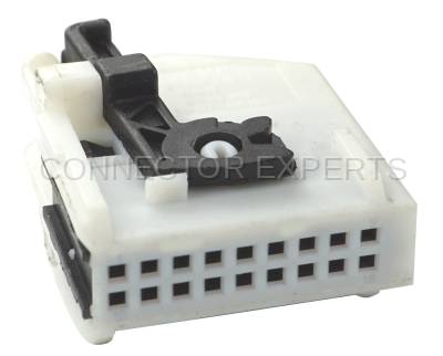 Connector Experts - Normal Order - CET1822